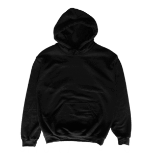 Hoodie Demo 2024